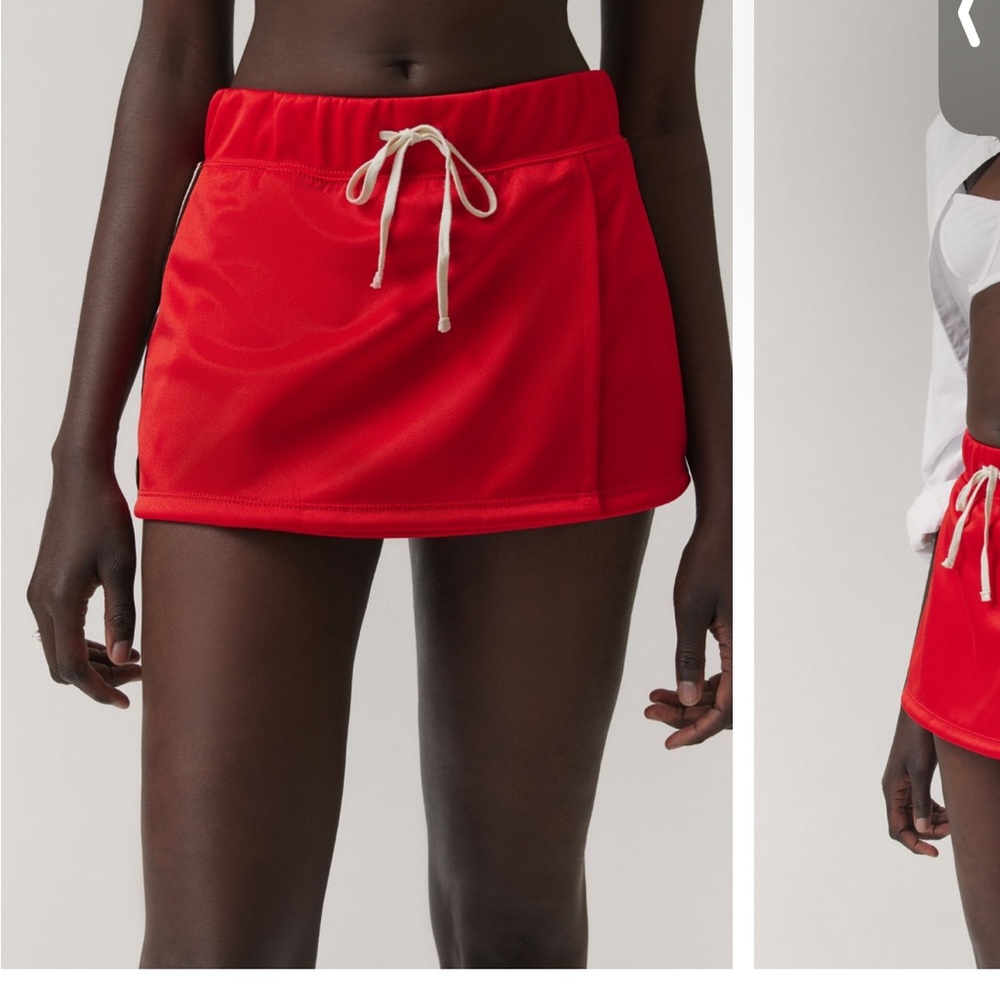 Urban outfitters skort